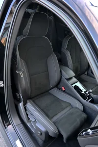 Volvo XC40 AWD P8 DARK PLUS INTELLI SAFE MY2023 FACELIFT 300kW thumbnail