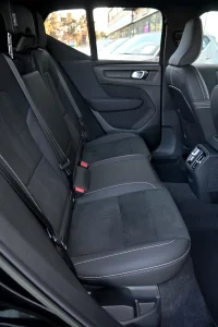 Volvo XC40 AWD P8 DARK PLUS INTELLI SAFE MY2023 FACELIFT 300kW thumbnail