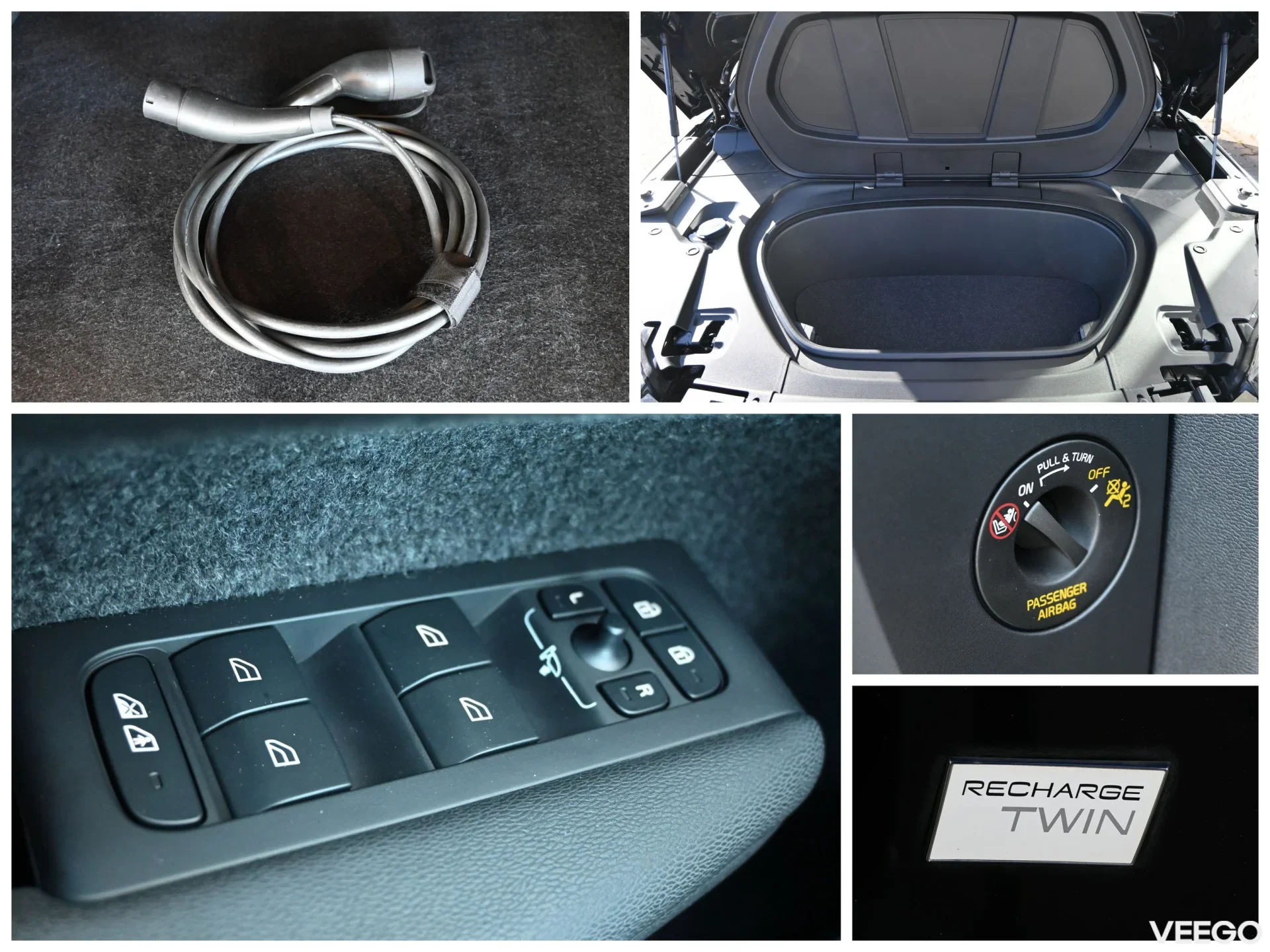 Volvo XC40 AWD P8 DARK PLUS INTELLI SAFE MY2023 FACELIFT 300kW