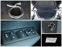 Volvo XC40 AWD P8 DARK PLUS INTELLI SAFE MY2023 FACELIFT 300kW thumbnail