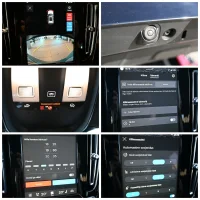 Volvo XC40 AWD P8 DARK PLUS INTELLI SAFE MY2023 FACELIFT 300kW thumbnail