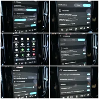 Volvo XC40 AWD P8 DARK PLUS INTELLI SAFE MY2023 FACELIFT 300kW thumbnail