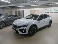 Peugeot 408 1.2 100kW
