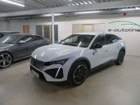 Peugeot 408 1.2 100kW thumbnail