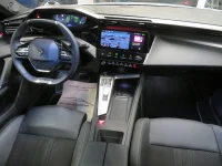Peugeot 408 1.2 100kW thumbnail
