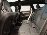 Volvo V90 Cross Country AWD B5 MildHybrid Luxury 2 183kW thumbnail