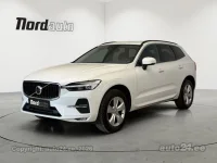 Volvo XC60 B4 AWD Momentum PRO MildHybrid 2 145kW thumbnail