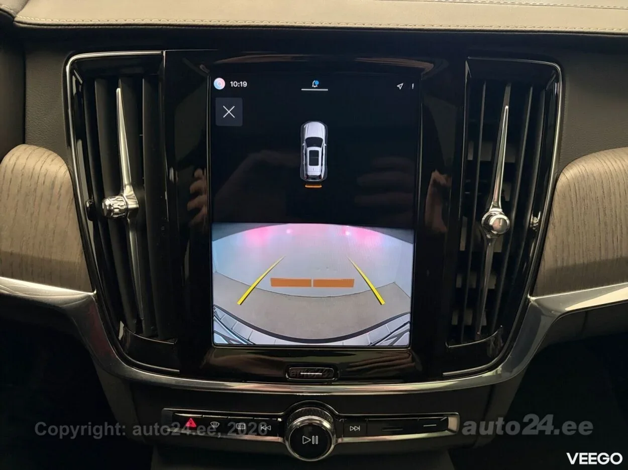 Volvo V90 Cross Country AWD B5 MildHybrid Luxury 2 183kW