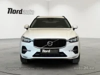 Volvo XC60 B4 AWD Momentum PRO MildHybrid 2 145kW thumbnail