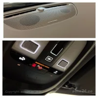 Volvo V90 Cross Country AWD B5 MildHybrid Luxury 2 183kW thumbnail