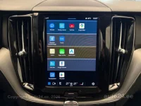 Volvo XC60 B4 AWD Momentum PRO MildHybrid 2 145kW thumbnail