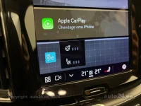 Volvo XC60 B4 AWD Momentum PRO MildHybrid 2 145kW thumbnail