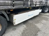 Krone SD LIFTING AXLE + EDSCHA ROOF thumbnail