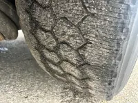 Krone SD LIFTING AXLE + EDSCHA ROOF thumbnail