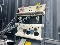 Krone SD LIFTING AXLE + EDSCHA ROOF thumbnail