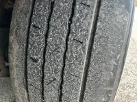 Krone SD LIFTING AXLE + EDSCHA ROOF thumbnail