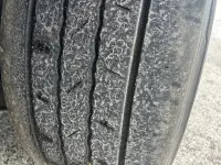 Krone SD LIFTING AXLE + EDSCHA ROOF thumbnail