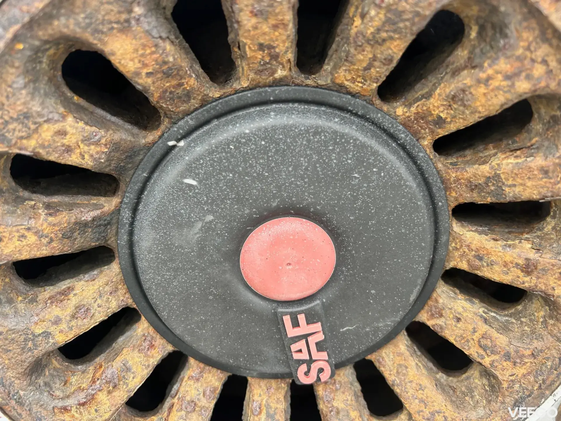 Krone SD LIFTING AXLE + EDSCHA ROOF