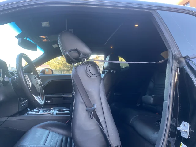 Image of Dodge Challenger R/T Plus 5.7 277kW