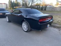 Dodge Challenger R/T Plus 5.7 277kW thumbnail