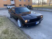 Dodge Challenger R/T Plus 5.7 277kW thumbnail