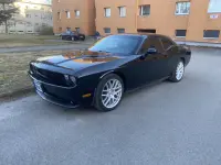 Dodge Challenger R/T Plus 5.7 277kW thumbnail