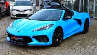 Chevrolet Corvette STINGRAY 6.2 354kW thumbnail