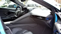 Chevrolet Corvette STINGRAY 6.2 354kW thumbnail