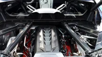 Chevrolet Corvette STINGRAY 6.2 354kW thumbnail