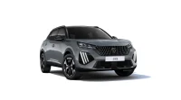Peugeot 2008 GT Hybrid 145 e-DCS6 1.2 100kW thumbnail
