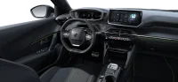 Peugeot 2008 GT Hybrid 145 e-DCS6 1.2 100kW thumbnail