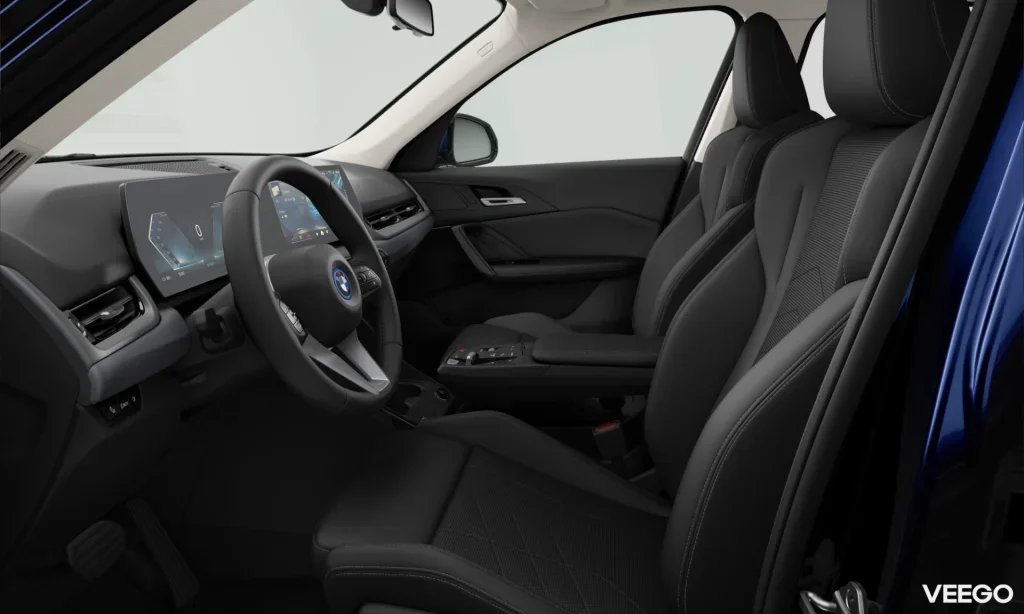 BMW X1 iX1 xDrive30
