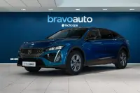 Peugeot 408 Phev ALLURE 1.6 110kW