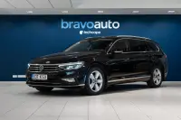 Volkswagen Passat EXECUTIV 2 110kW thumbnail