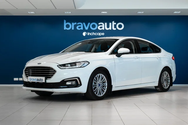 Image of Ford Mondeo Hybrid 2 103kW