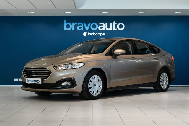 Image of Ford Mondeo - 2 110kW
