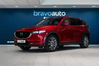 Mazda CX-5 Luxury SKYACTIV-G 2 121kW