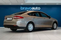 Ford Mondeo Trend 2 110kW thumbnail