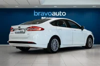 Ford Mondeo Hybrid 2 103kW thumbnail