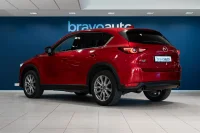 Mazda CX-5 Luxury SKYACTIV-G 2 121kW thumbnail