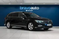 Volkswagen Passat EXECUTIV 2 110kW thumbnail