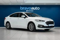 Ford Mondeo Hybrid 2 103kW thumbnail