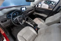 Mazda CX-5 Luxury SKYACTIV-G 2 121kW thumbnail