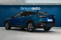 Peugeot 408 Phev ALLURE 1.6 110kW thumbnail