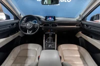 Mazda CX-5 Luxury SKYACTIV-G 2 121kW thumbnail