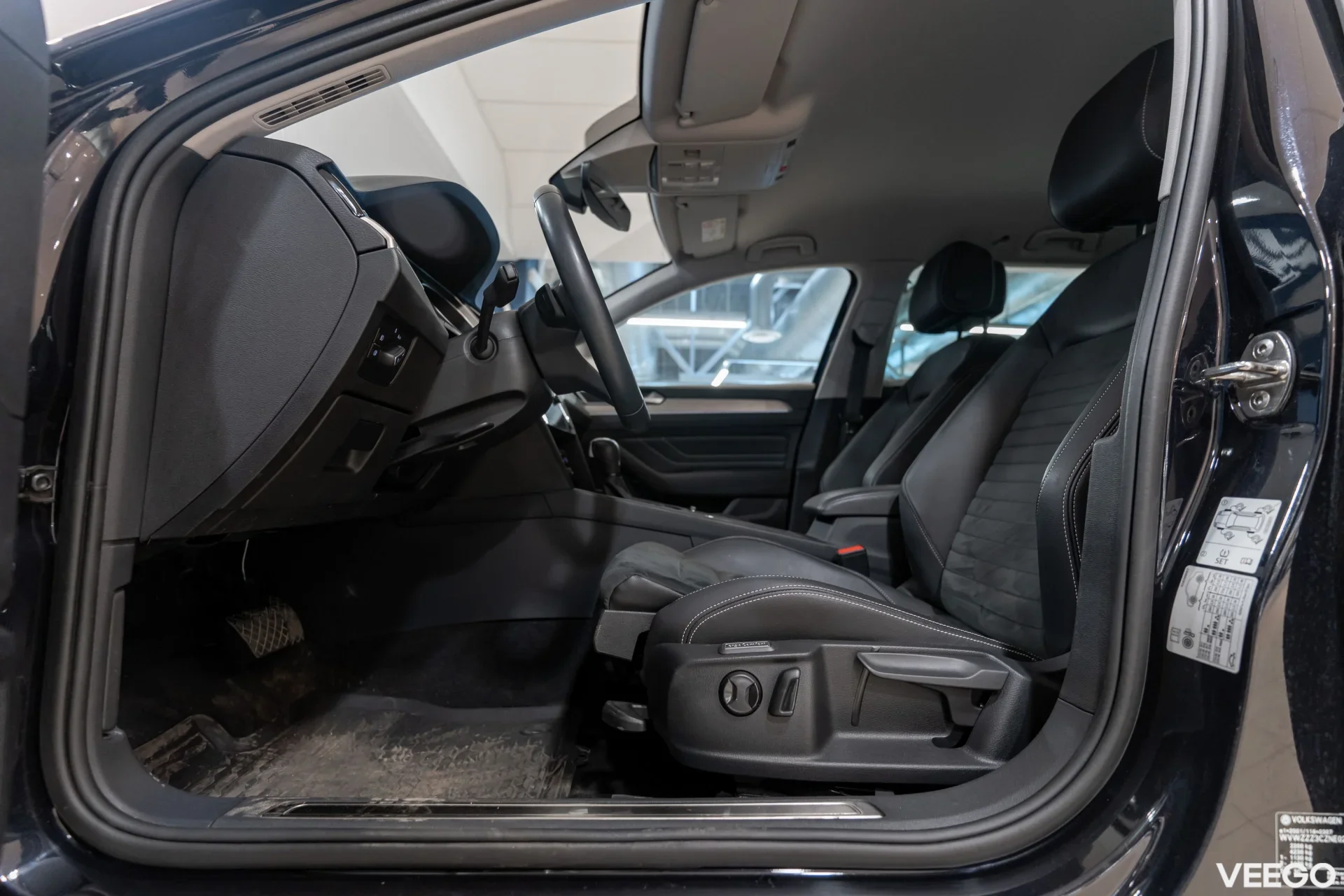 Volkswagen Passat EXECUTIV 2 110kW