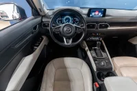 Mazda CX-5 Luxury SKYACTIV-G 2 121kW thumbnail