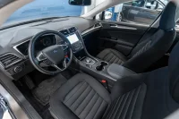 Ford Mondeo Trend 2 110kW thumbnail