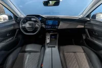 Peugeot 408 Phev ALLURE 1.6 110kW thumbnail