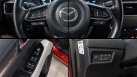 Mazda CX-5 Luxury SKYACTIV-G 2 121kW thumbnail